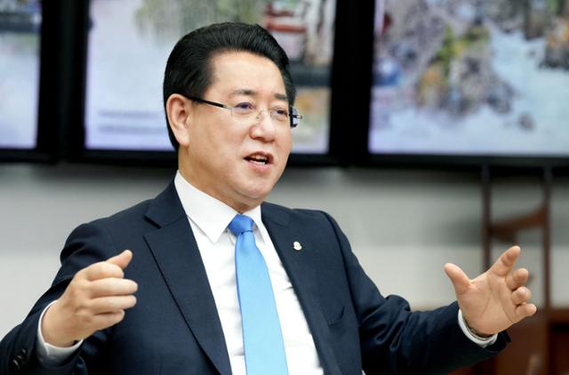 한국전력공사전남지사 이미지