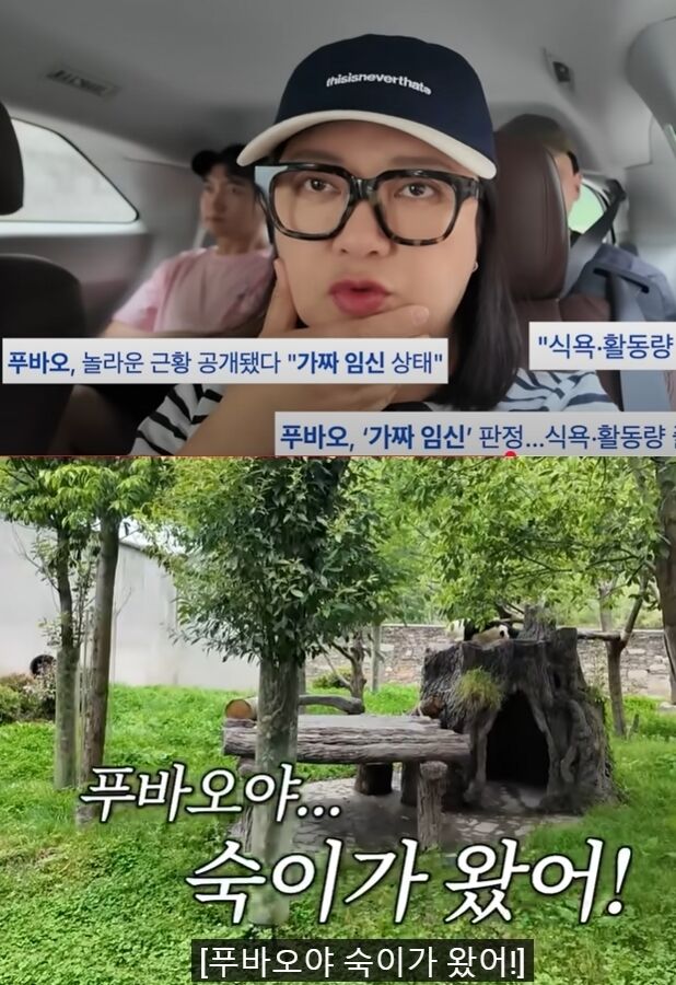 숙이언니 이미지