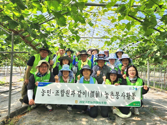 고촌농업협동조합 이미지