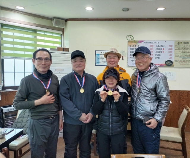신세계파크골프 이미지
