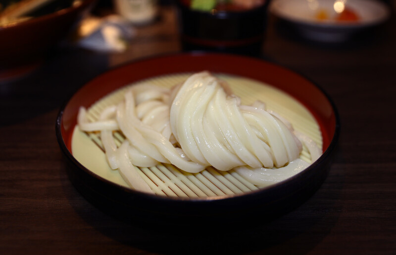 자루우동