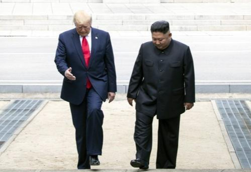 트럼프 이미지