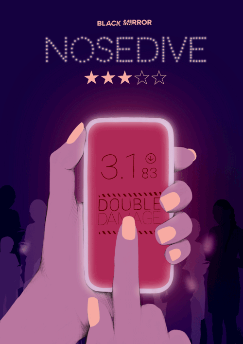 black mirror nosedive posterì ëí ì´ë¯¸ì§ ê²ìê²°ê³¼