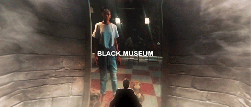black mirror black museum gifì ëí ì´ë¯¸ì§ ê²ìê²°ê³¼
