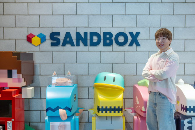 (주)샌드박스네트워크 이미지