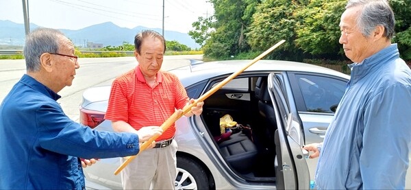 전통한선복원연구소 이미지