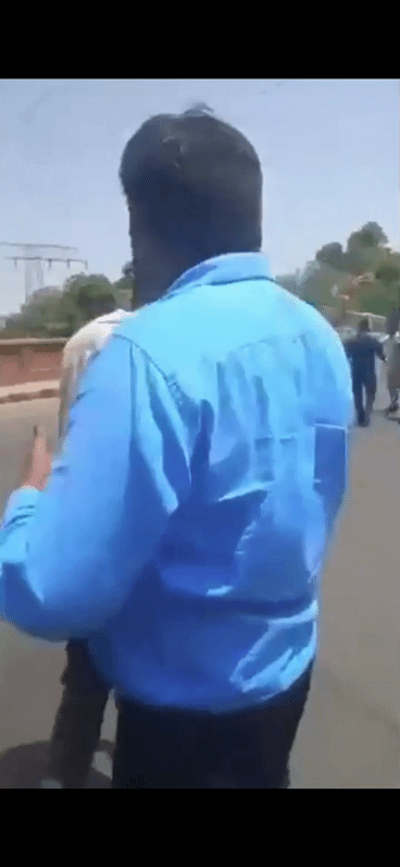 인도 여객기 추락사고 생존자 비슈와시 [웨이보 캡처. 재판매 및 DB 금지]