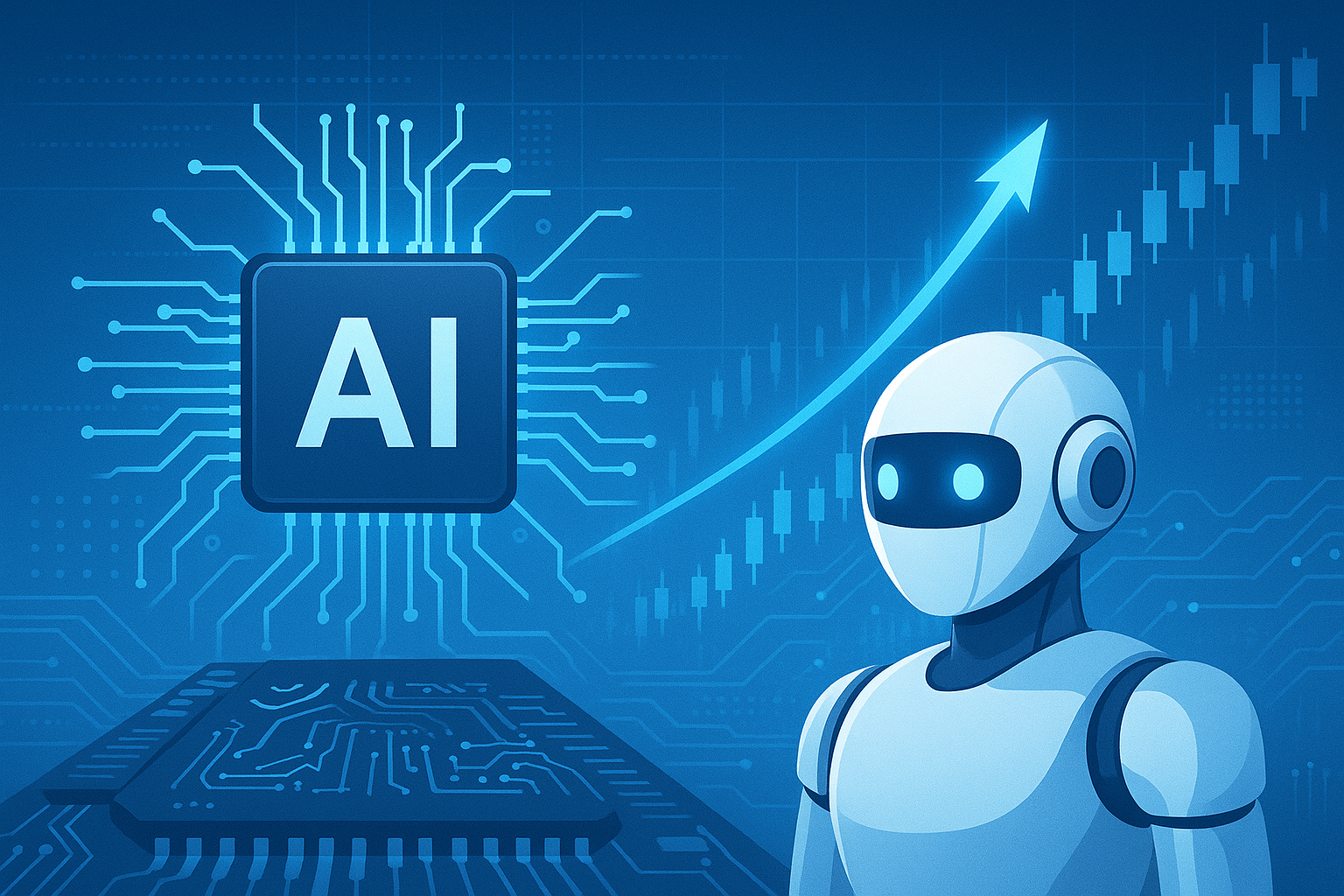 📌 반도체·AI 관련주가 인기 있는 이유와 관련주 10선 | 이로운 채널