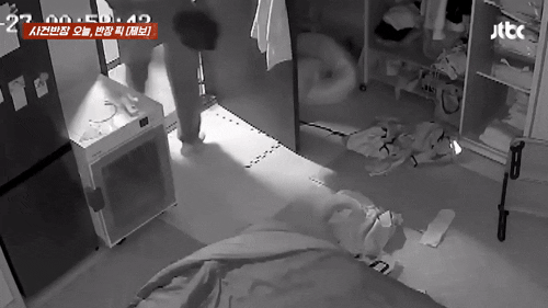 (JTBC '사건반장' 갈무리)