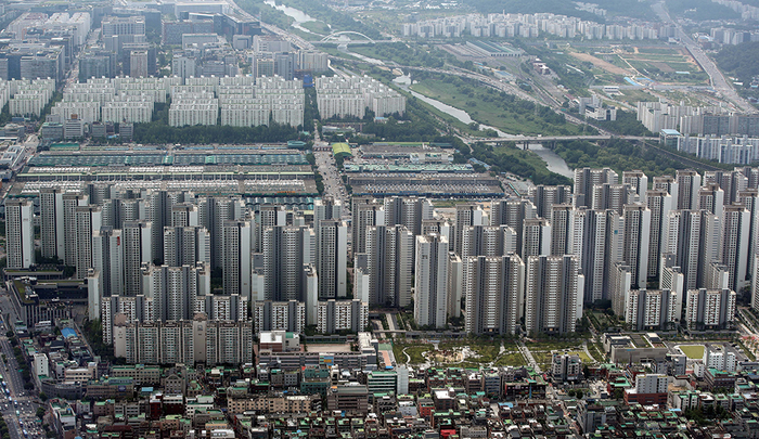 부동산 이미지
