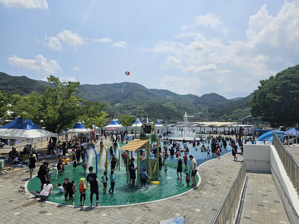 송림 이미지