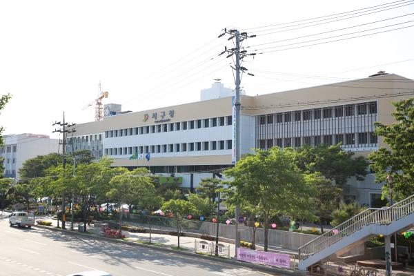 서구 이미지