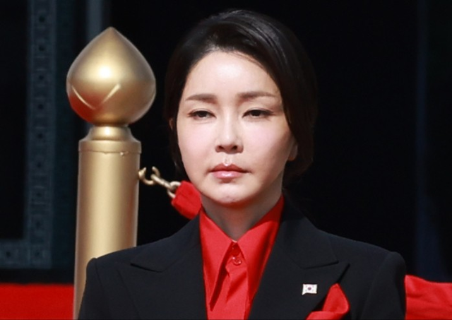 김건희 이미지