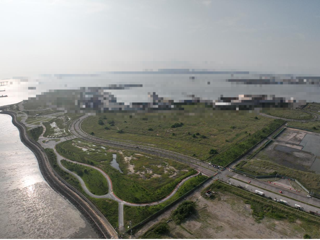 인천 새 ‘핫플’로 기대했던 ‘골든하버 공원’,