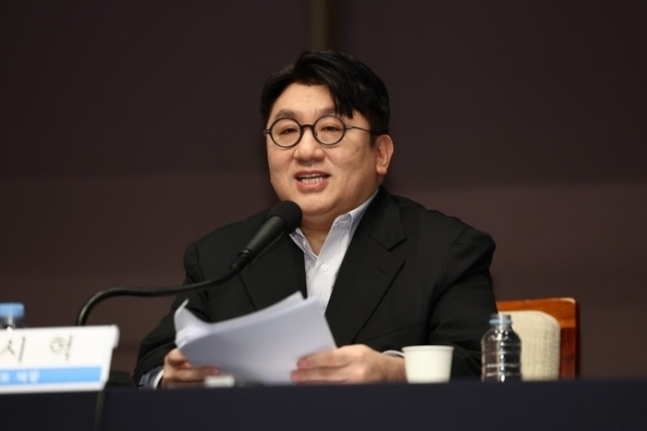 하이브 이미지