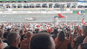 르망24 레이싱 현장 [르망(프랑스)=김성우 기자]