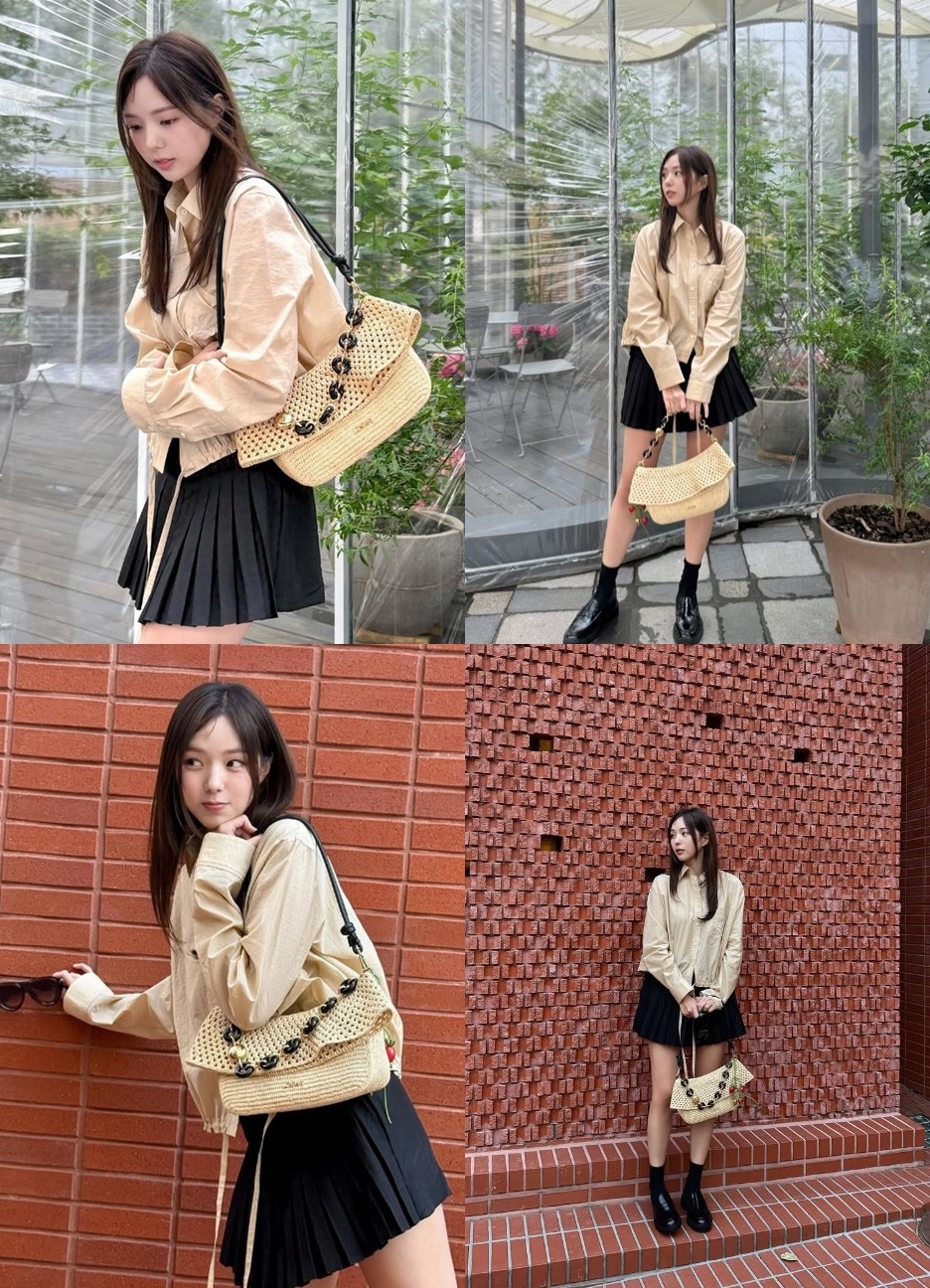 예쁨 이미지