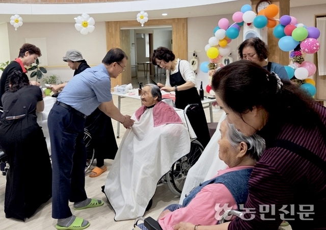 김영숙미용실 이미지