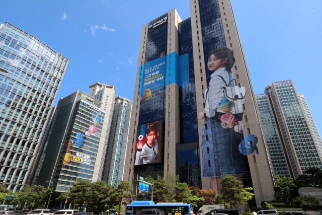 하나로비즈시스템 이미지