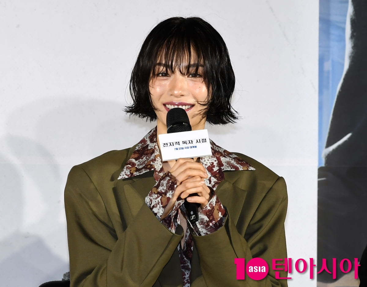 나나 이미지