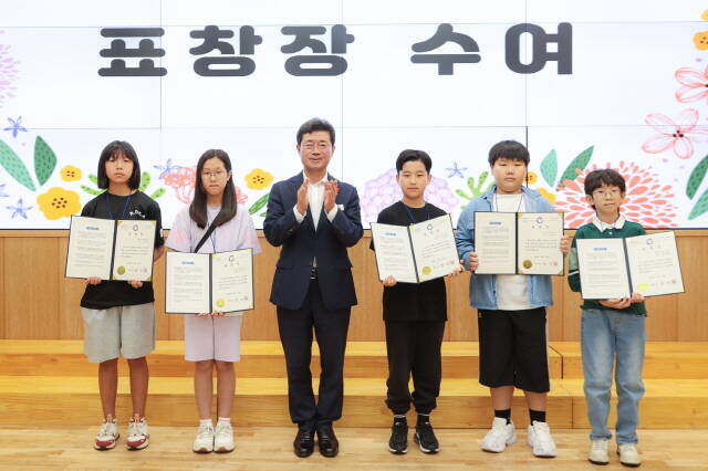 햇살동 이미지