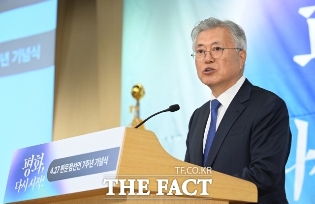 대통령 이미지