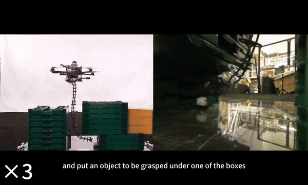 AET 로봇 팔의 테스트 모습 (영상=Arc Lab 유튜브)