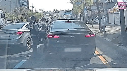 대전경찰청 제공