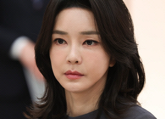 김건희 이미지
