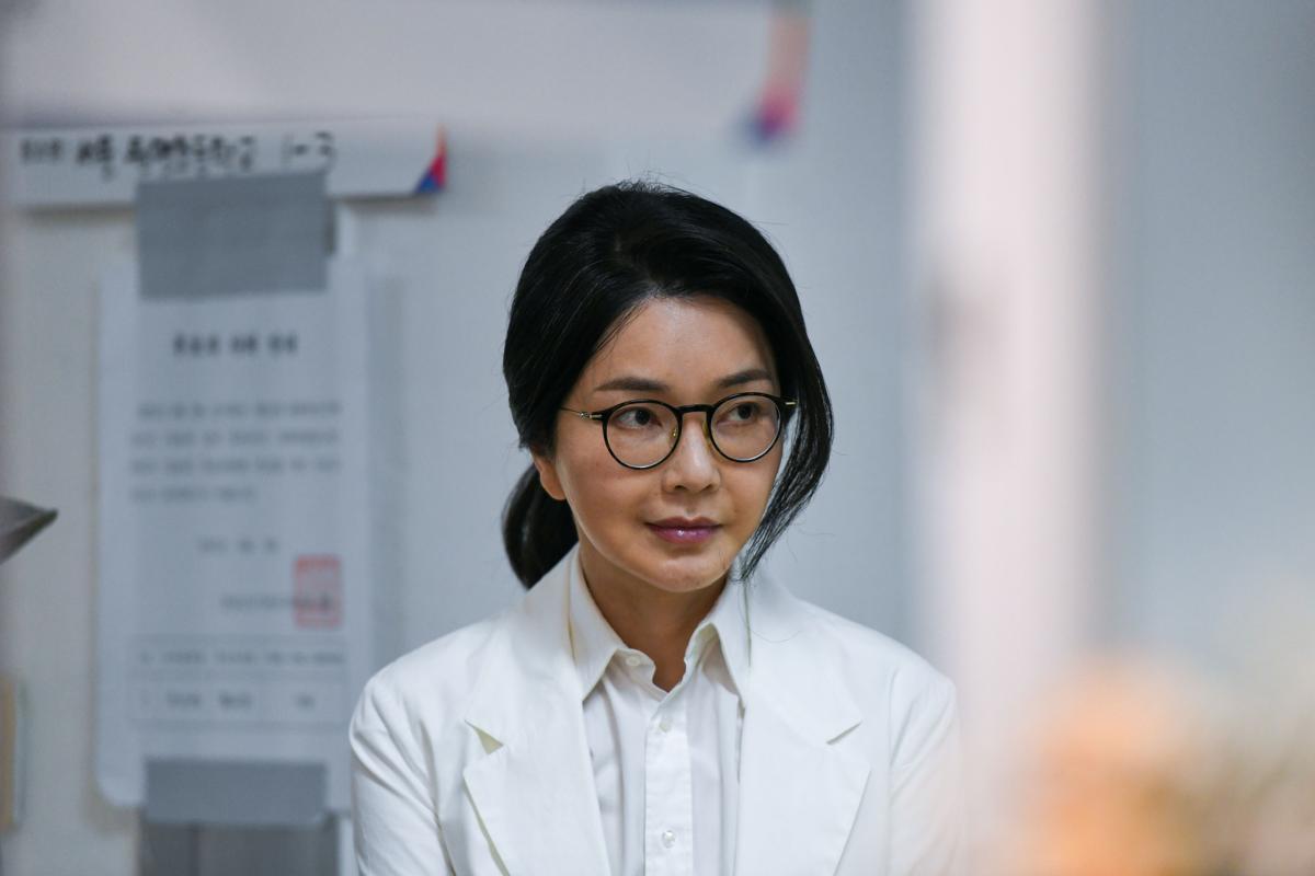 김건희 이미지