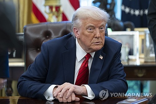 트럼프 이미지