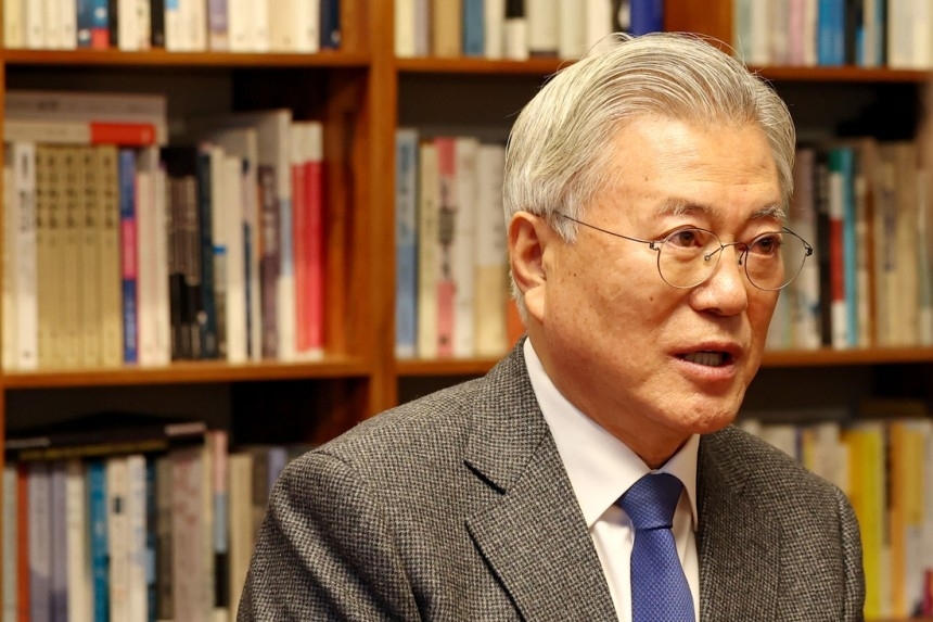 대통령 이미지