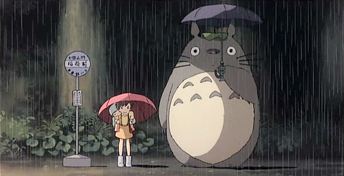 My Neighbor Totoro tumblr gifì ëí ì´ë¯¸ì§ ê²ìê²°ê³¼