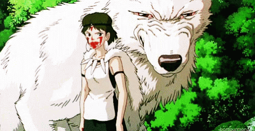Princess Mononoke tumblr gifì ëí ì´ë¯¸ì§ ê²ìê²°ê³¼