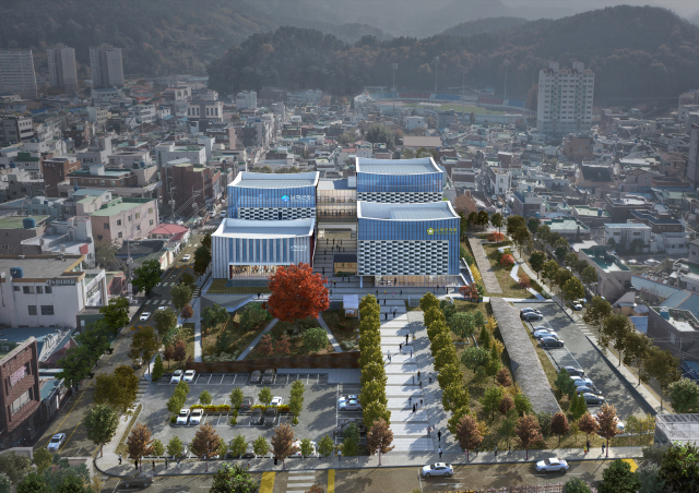 현건축구조 이미지