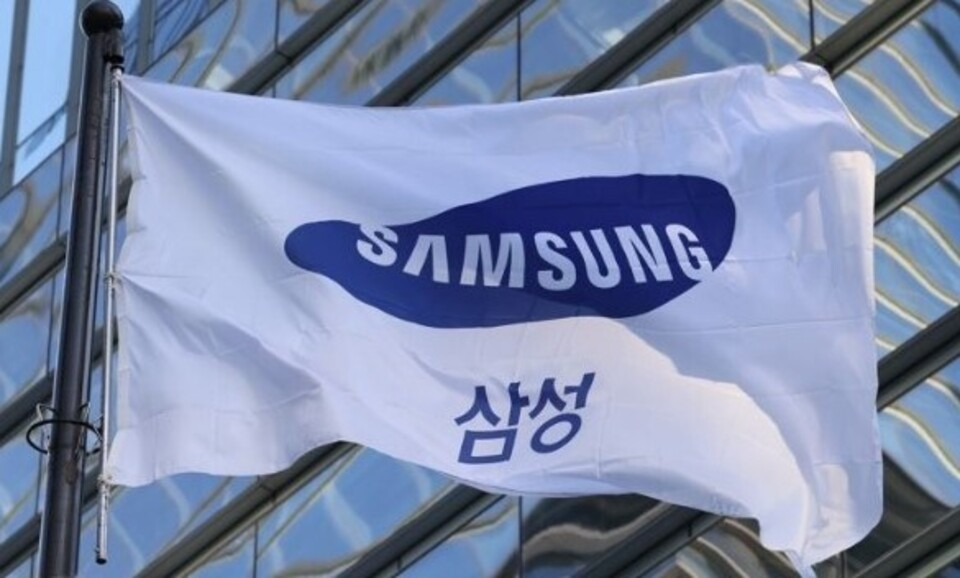 삼성전자 이미지