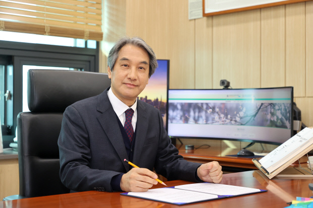 총장 이미지