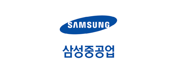 삼성중공업 이미지