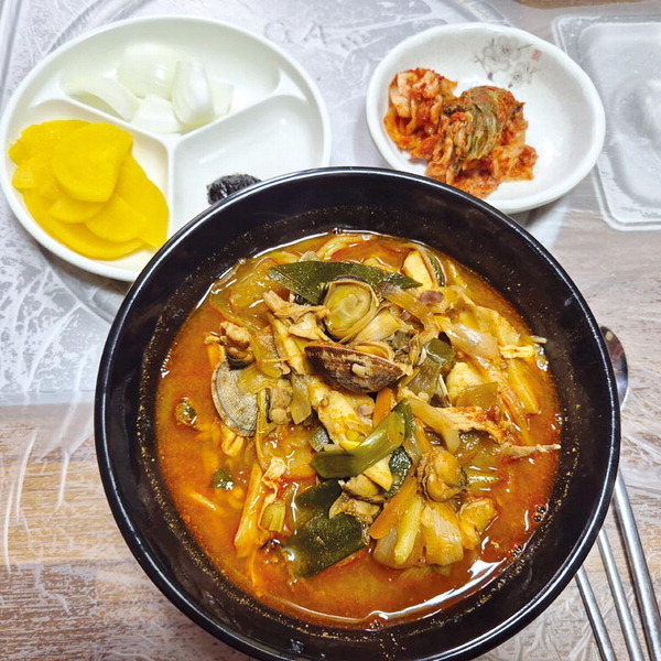 대일장여관 이미지