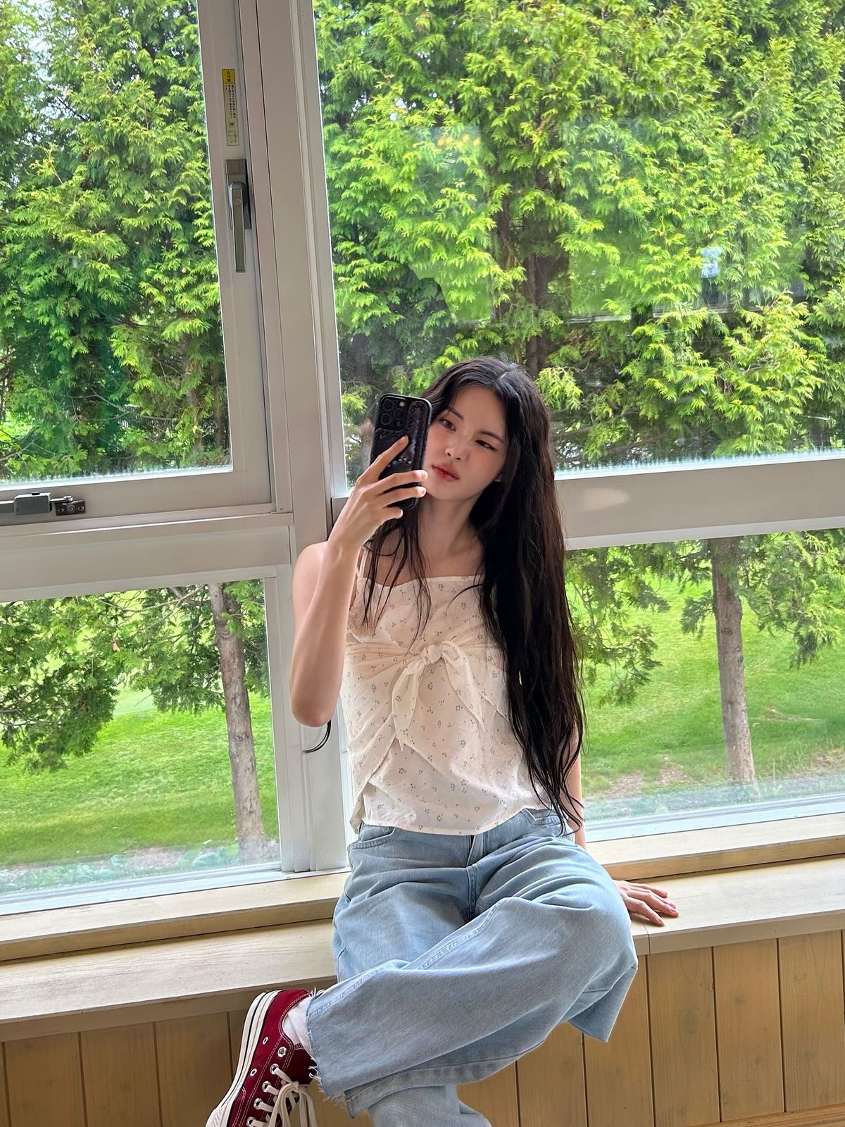 그녀가머무는시선 이미지