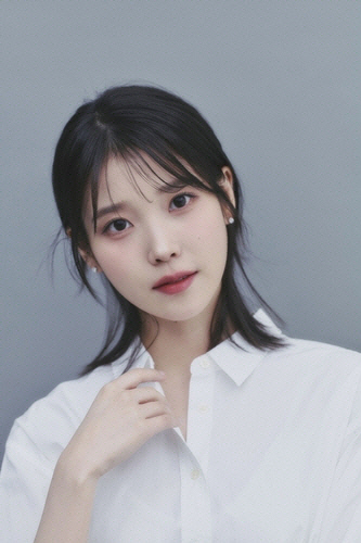 아이유 이미지