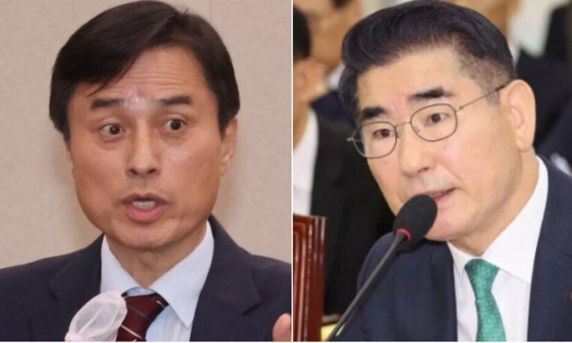 속보 이미지