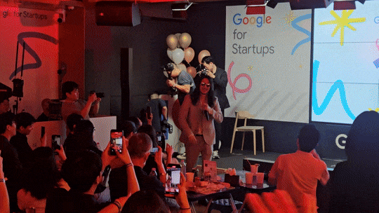 타이거JK의 공연 모습 /사진=최태범 기자