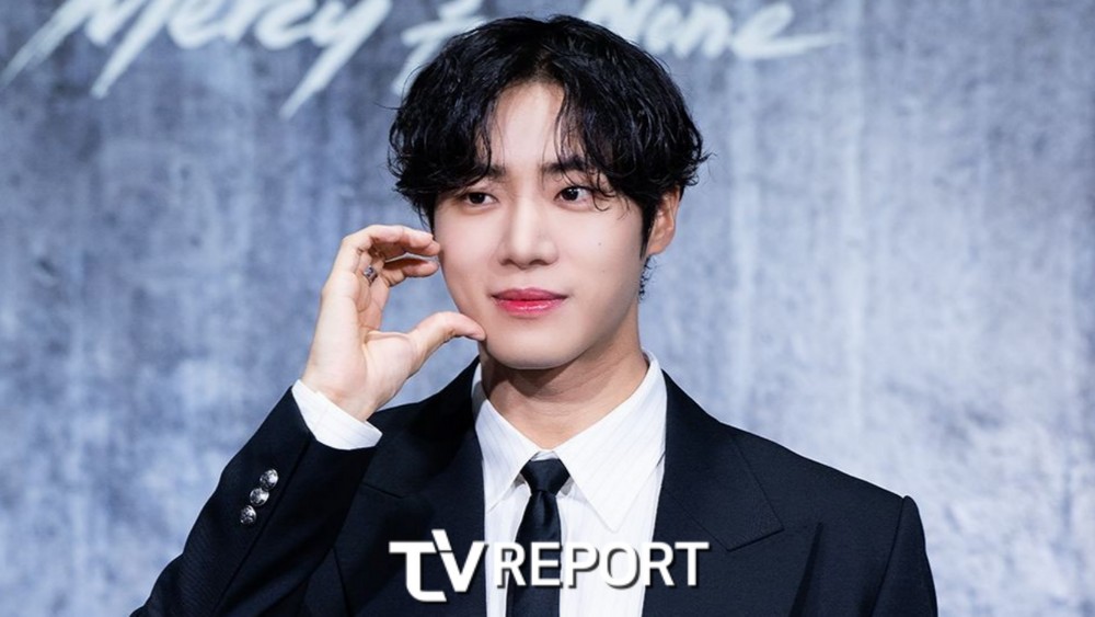 추영우, 알고 보니 '레전드 모델' 추승일…