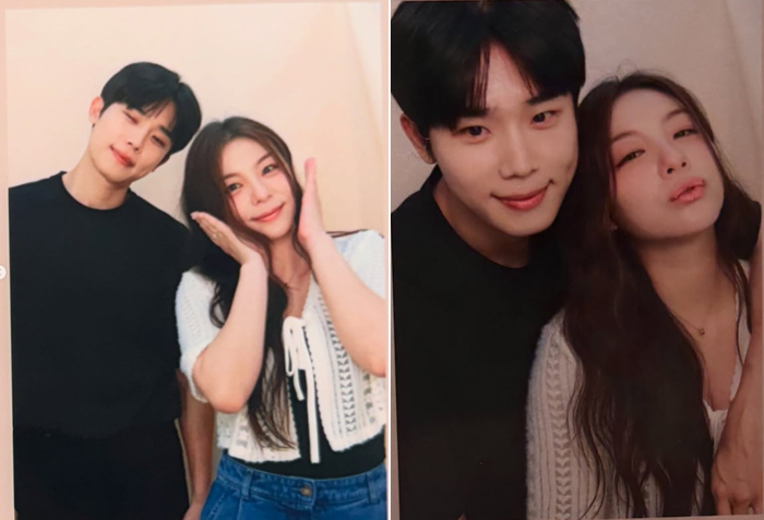 데이트 이미지
