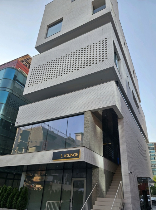 압구정 이미지
