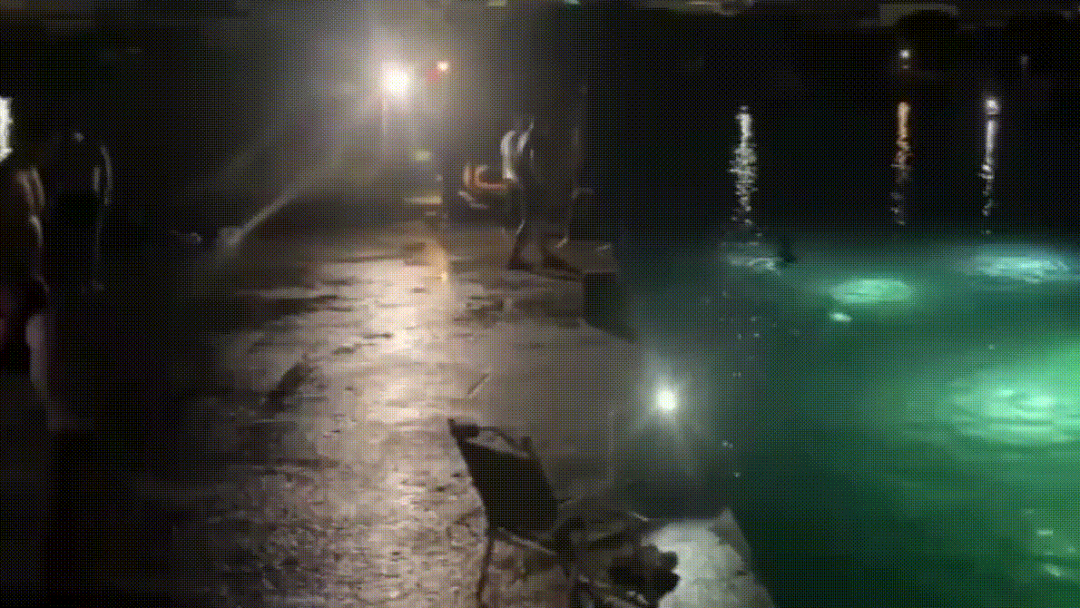 2024년 8월 18일 KBS 뉴스 9 제주