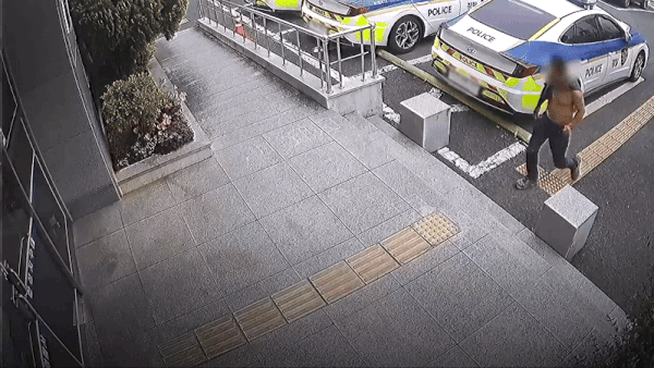 (대한민국 경찰청 유튜브 갈무리) /뉴스1