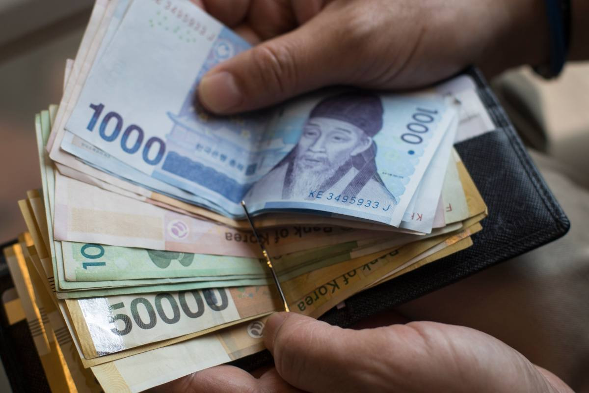 부자가 이렇게나?