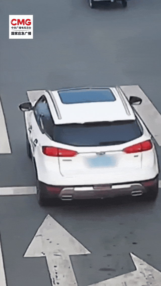 ⓒ중국중앙방송총국(CMG)